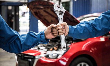 Collision Repair